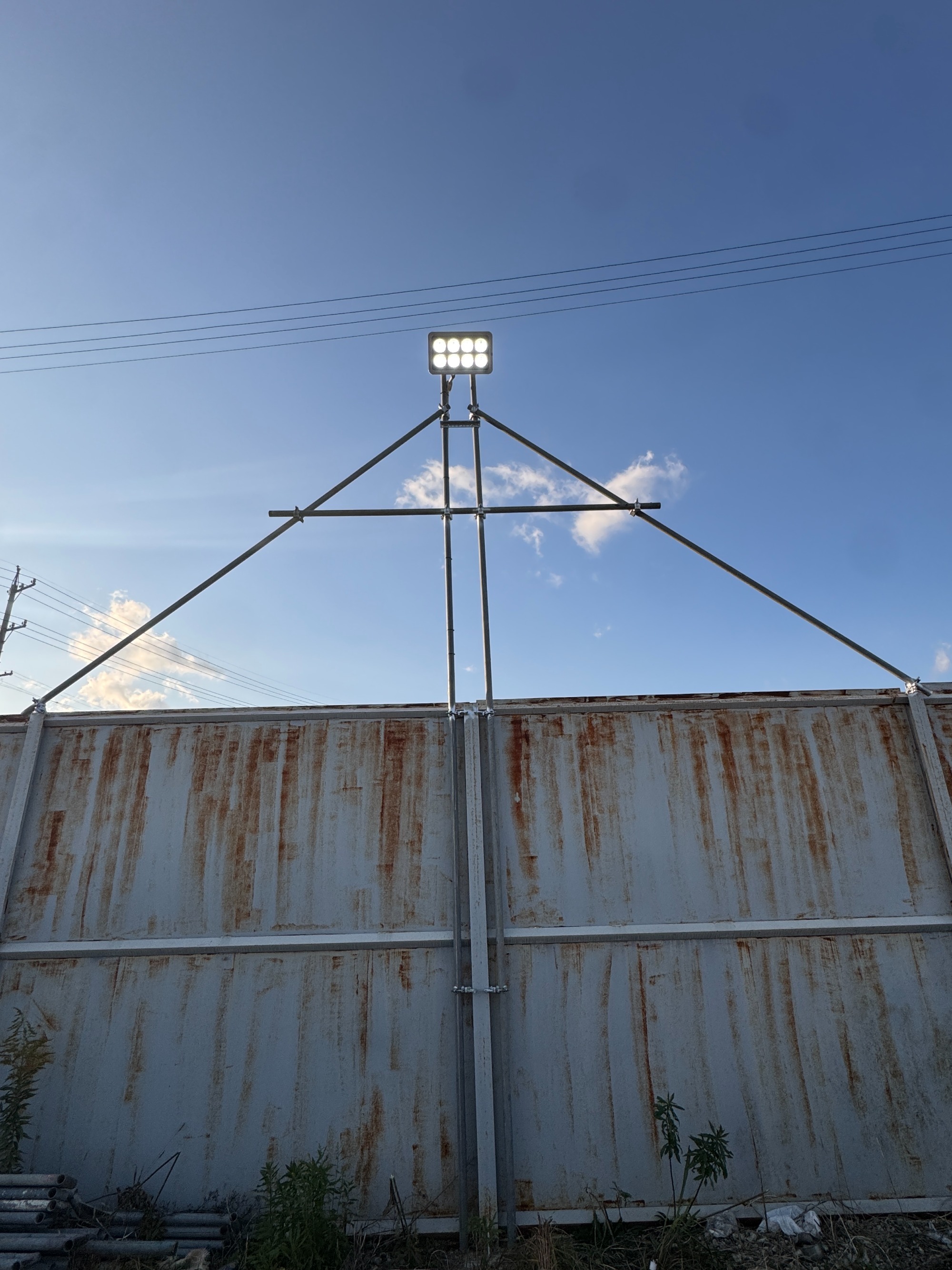 照明器具更新工事及び リニューアルご提案