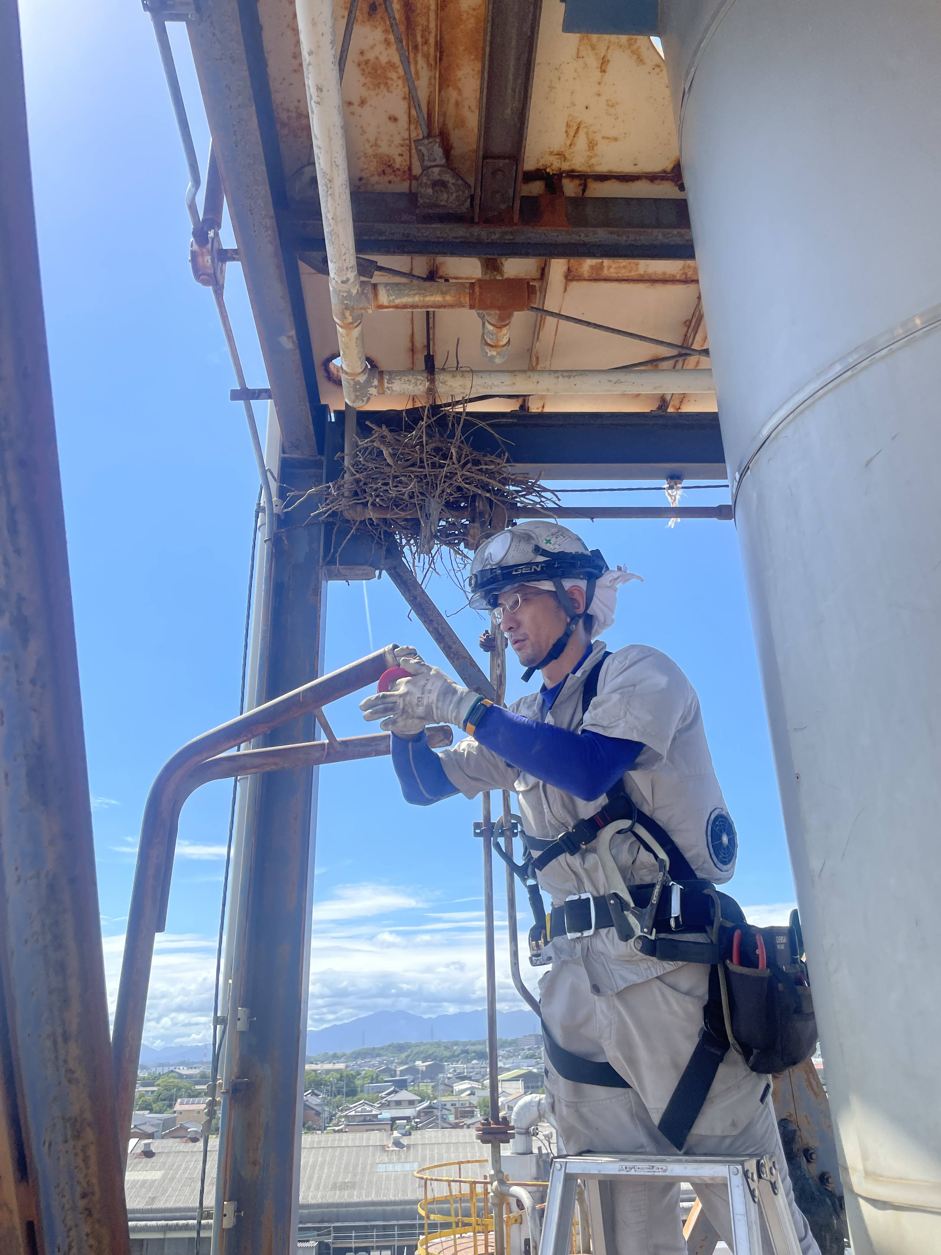 照明器具更新工事及び リニューアルご提案