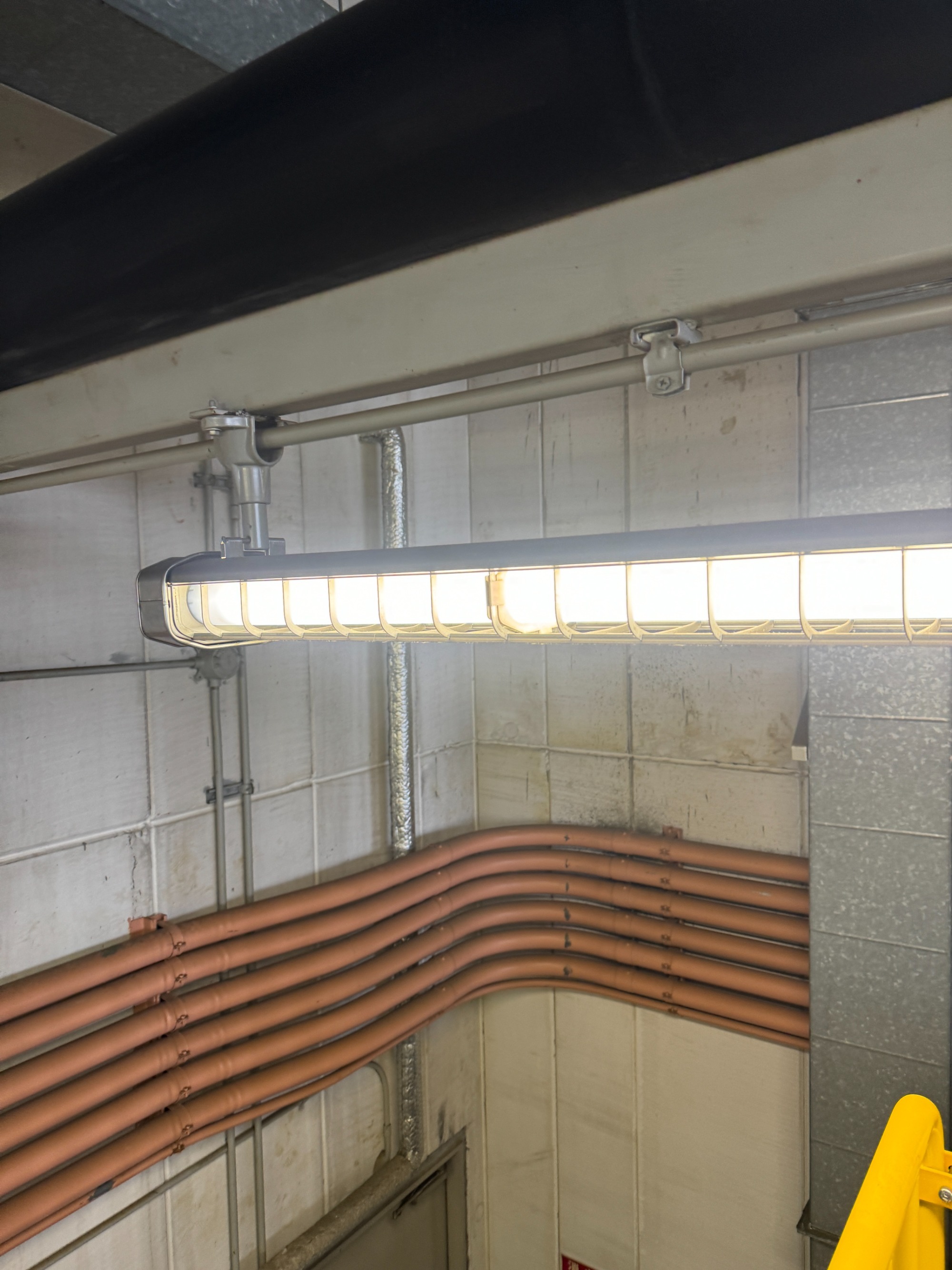 防爆電気 計装工事