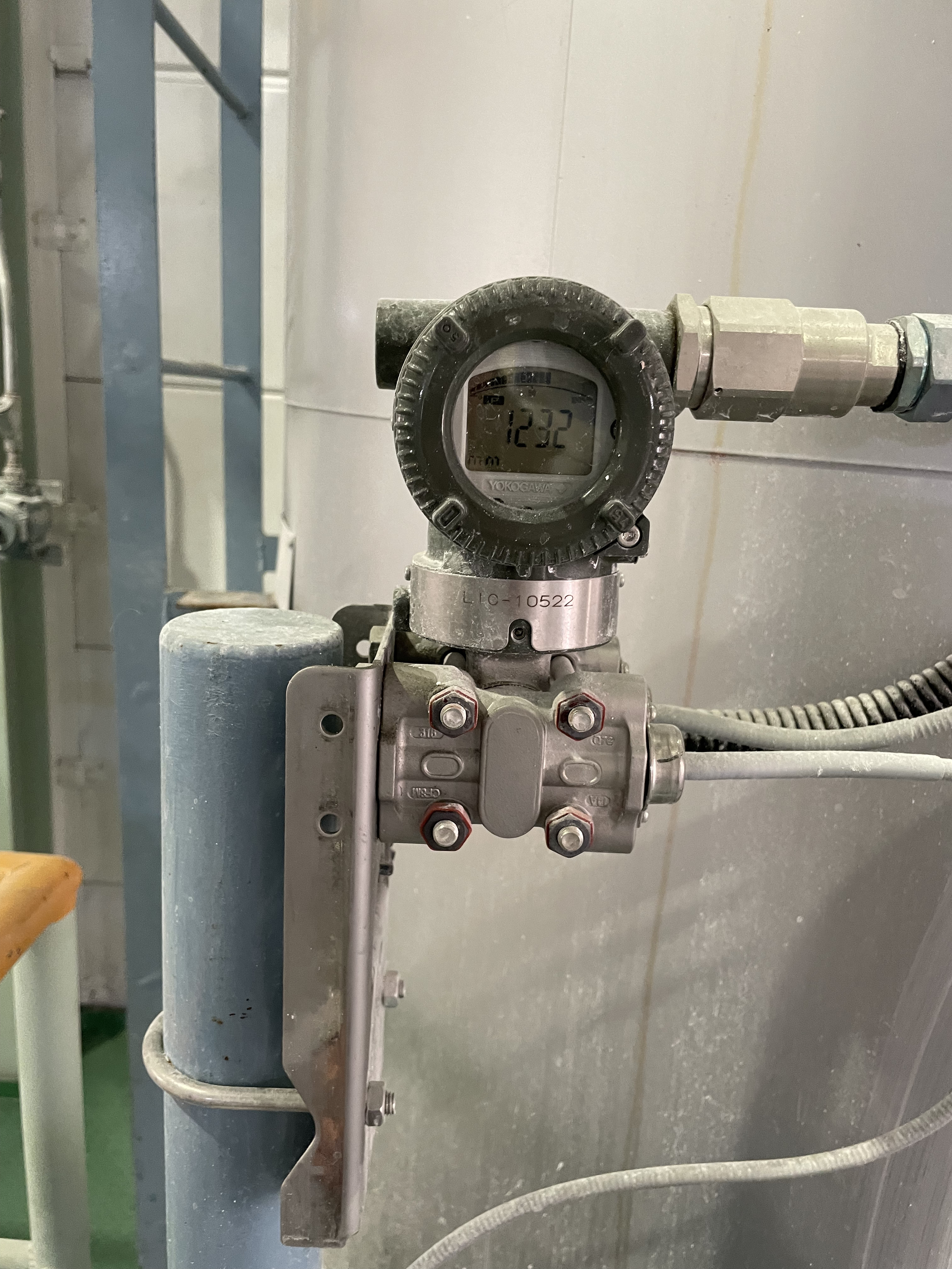 防爆電気 計装工事